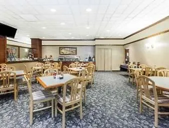 Clarion Hotel 