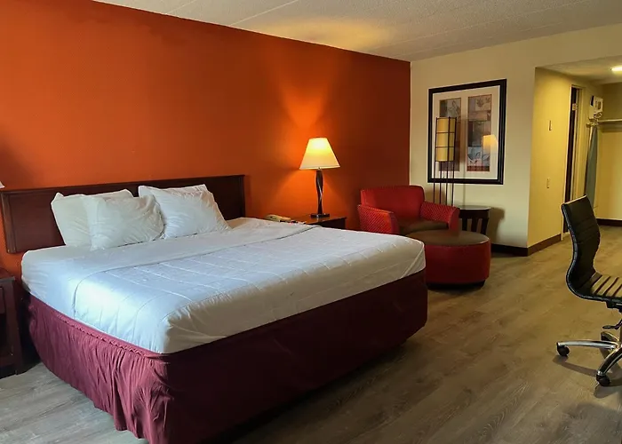 Clarion Hotel
