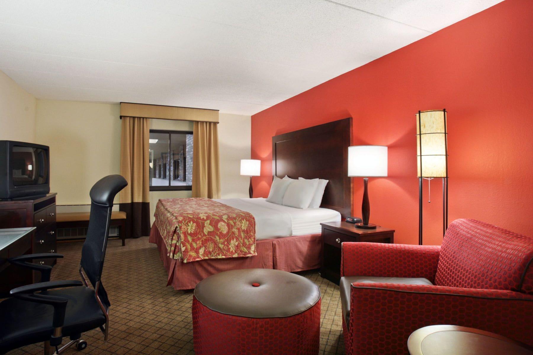 Clarion 2* Lansing