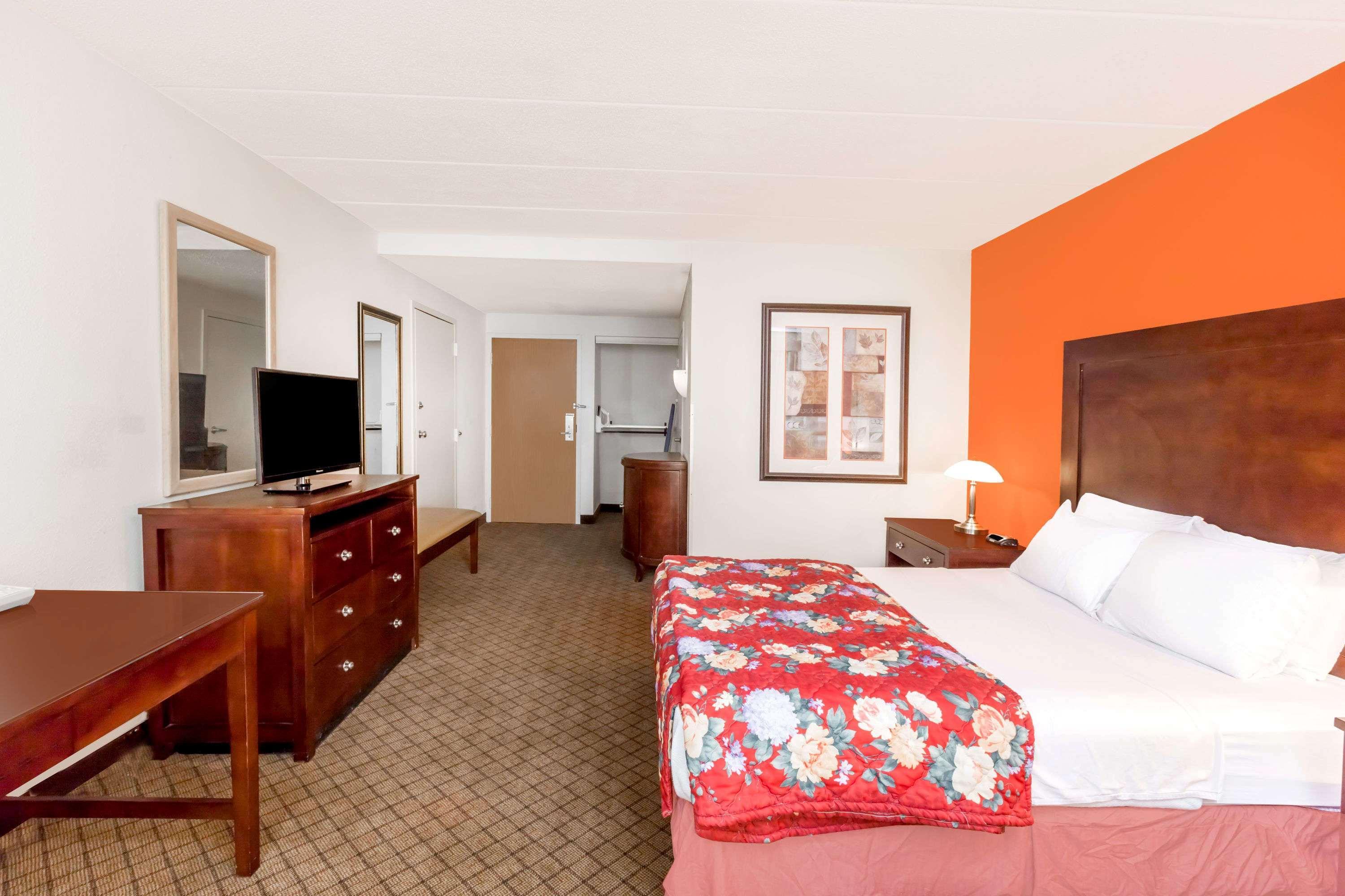 Hotel Clarion