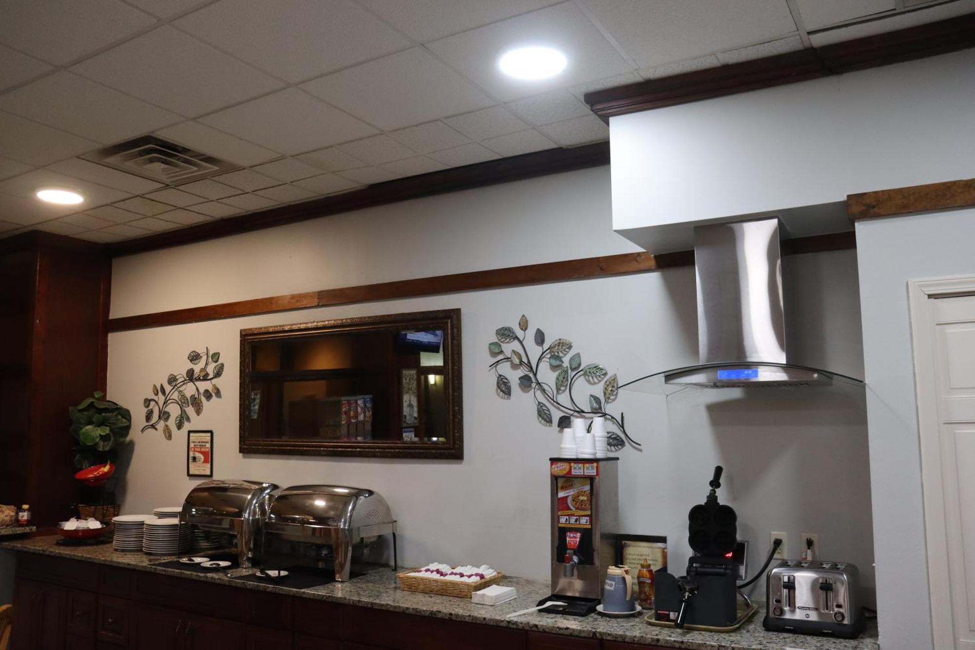 Clarion 2* Lansing