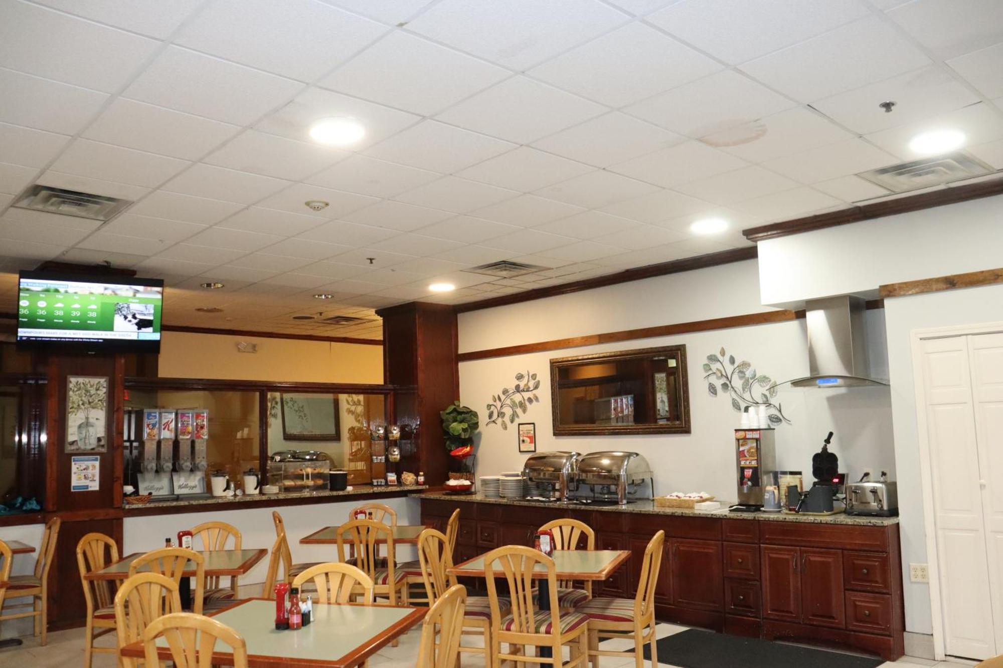 Clarion Lansing