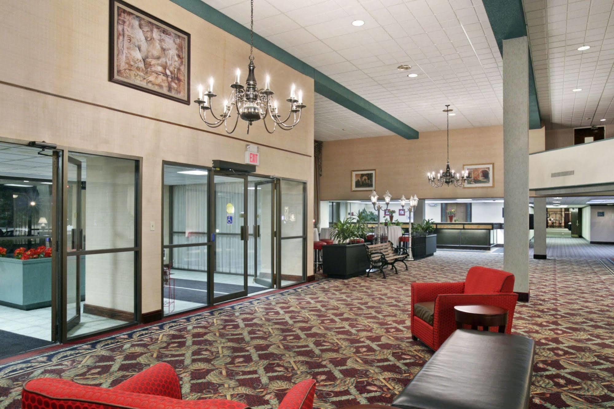Clarion Lansing
