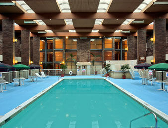 Clarion Hotel 2*