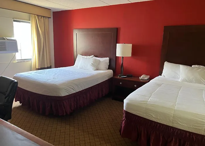 Clarion Hotel