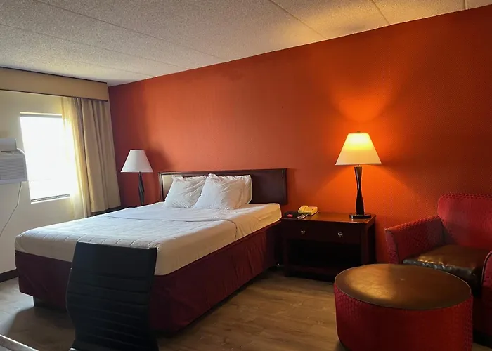 Clarion Hotel
